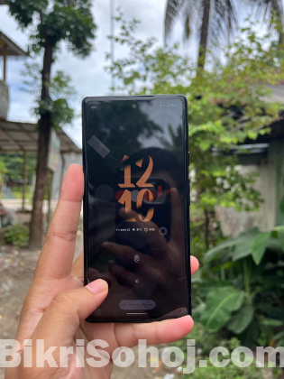 Pixel 6